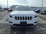 Used 2020 Jeep Cherokee Limited image 2