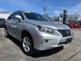 Used 2013 Lexus RX 350 AWD image 4
