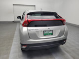 Used 2020 Mitsubishi Eclipse Cross ES image 6