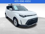 Used 2023 Kia Soul LX w/ LX Technology Package image 3