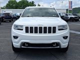 Used 2014 Jeep Grand Cherokee Overland image 2
