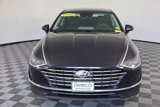 Used 2021 Hyundai Sonata Blue image 3
