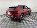 New 2025 Chevrolet Trax RS w/ Driver Confidence Package image 5