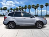 Used 2016 Subaru Forester 2.5i Touring w/ Eyesight & Navigation System image 3
