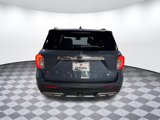 Used 2021 Ford Explorer XLT w/ Equipment Group 202A image 4
