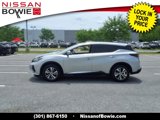Used 2021 Nissan Murano SV image 2