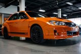 Used 2013 Subaru Impreza WRX STI w/ Special Edition Model image 4