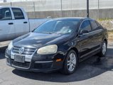 Used 2007 Volkswagen Jetta Wolfsburg Edition image 3