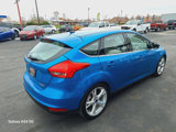 Used 2015 Ford Focus Titanium w/ Titanium Technology Package image 6