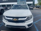 Used 2018 Chevrolet Colorado W/T image 2