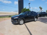 Used 2021 Toyota RAV4 XLE image 5