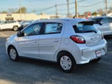 New 2024 Mitsubishi Mirage ES image 3