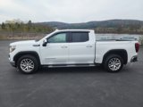 Used 2020 GMC Sierra 1500 SLT w/ SLT Premium Package image 5