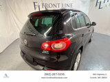 Used 2009 Volkswagen Tiguan SEL image 5
