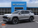 New 2025 Chevrolet Equinox ACTIV w/ Safety and Technology Package image 2