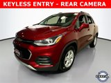 Used 2019 Chevrolet Trax LT image 2