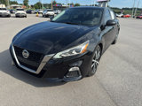 Used 2020 Nissan Altima 2.5 SR image 4