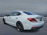 Used 2019 Genesis G70 3.3T Advanced w/ Sport Package image 4