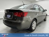 Used 2010 Kia Forte EX image 4