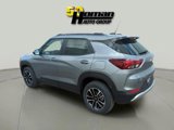 New 2025 Chevrolet TrailBlazer LT w/ LT Cold Weather Package image 3