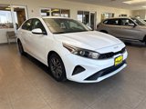 Used 2023 Kia Forte LXS image 5