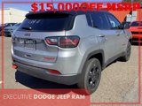 New 2023 Jeep Compass Trailhawk w/ Trailhawk Elite Group image 4