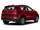 Used 2018 Kia Sportage EX w/ EX Premium Package image 2