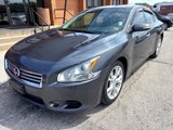 Used 2013 Nissan Maxima 3.5 SV image 2