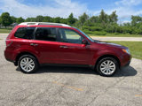 Used 2012 Subaru Forester 2.5X Touring image 5