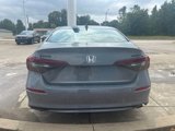 New 2026 Honda Civic Sport image 4