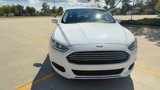 Used 2016 Ford Fusion SE image 4