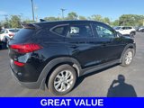 Used 2019 Hyundai Tucson SE image 3