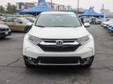 Used 2018 Honda CR-V EX-L image 4