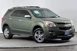 Used 2015 Chevrolet Equinox LTZ image 2