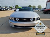 Used 2005 Ford Mustang GT Premium image 4