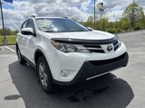 Used 2015 Toyota RAV4 XLE image 2