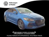 Used 2018 Hyundai Elantra Sport w/ Sport Premium Package 03 image 3