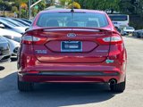 Used 2014 Ford Fusion Energi Titanium w/ Driver Assist Package image 4