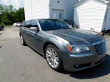 Used 2012 Chrysler 300 C Luxury Series image 3