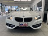 Used 2016 BMW 228i xDrive Convertible image 2