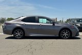 Certified 2022 Toyota Camry SE image 3