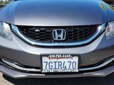 Used 2014 Honda Civic EX image 6