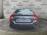 Used 2017 Honda Civic Touring image 4