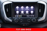 Used 2022 GMC Terrain SLT image 3