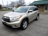 Used 2015 Toyota Highlander Limited image 4