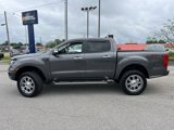 Used 2020 Ford Ranger Lariat w/ Equipment Group 501A Mid image 2