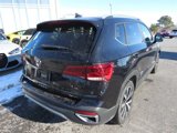Used 2022 Volkswagen Taos SE image 4