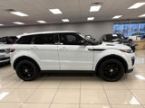 Used 2016 Land Rover Range Rover Evoque HSE Dynamic image 5