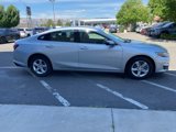 Used 2022 Chevrolet Malibu LT image 5