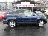 Used 2010 Honda CR-V EX-L image 3